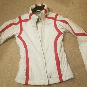 ski jacket